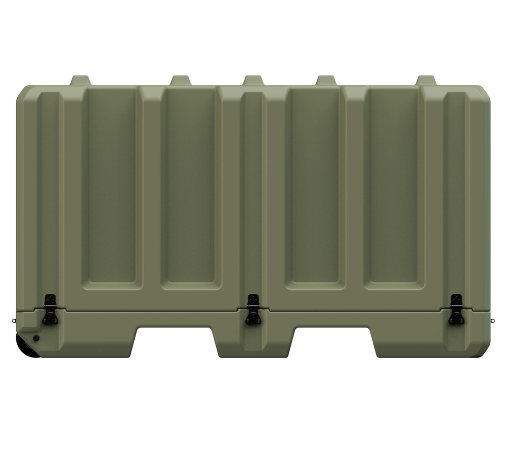 Защитный контейнер Альфа Комбо-Классика 11711770