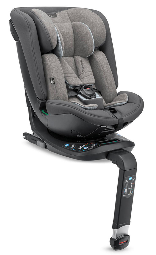 Автокресло Inglesina Copernico 360° 0-36 кг Stone Grey AV91R0STGRU