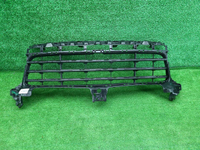 Решетка переднего бампера Porsche Cayenne 3 17-23