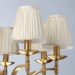 Подвесная люстра MW-Light ВИРДЖИНИЯ 444012308