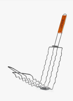 Решётка для сосисок Diolex DX-S2003 (24x9x3см.)