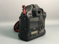 Canon EOS 1D Mark III