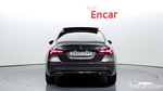 Mercedes-Benz A-Class W177 A220 Sedan (03.2020)
