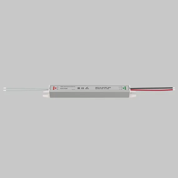 Источник напряжения PSL003 24В 24Вт IP 20 821027 Led Strip 821027