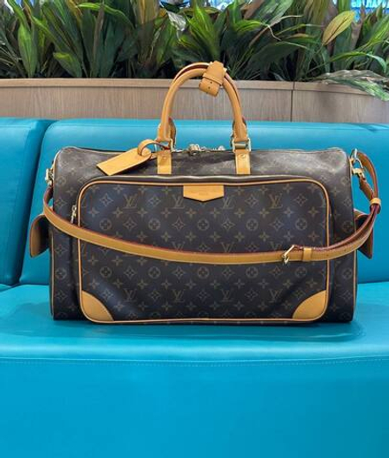 Сумка дорожная Louis Vuitton