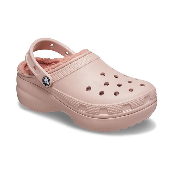 Crocs Classic 'Mineral Pink'
