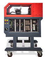 Лазерный гравер Raylogic 11G 530 лайт