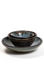 Сервировочная тарелка