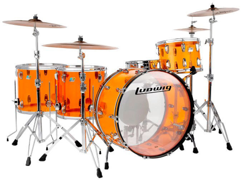 Акустическая ударная установка Ludwig L8264LX47
