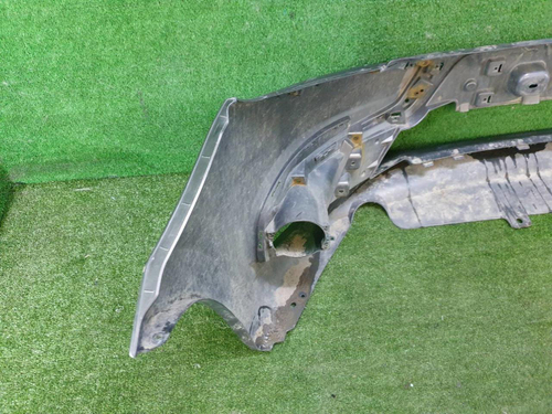 Бампер передний Lada Granta (2018-н.в.)