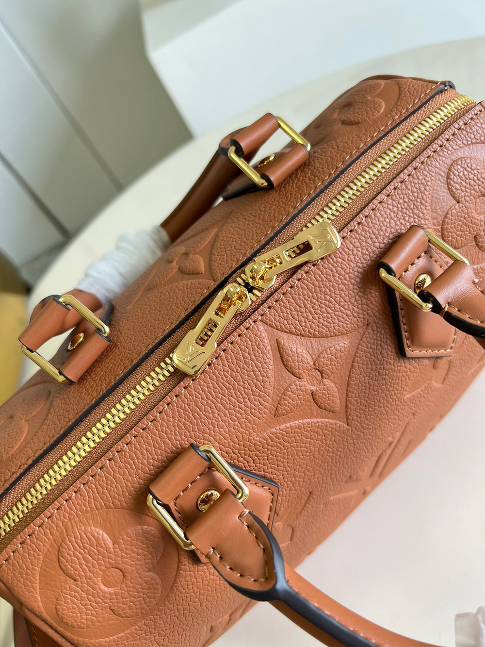 Louis Vuitton Speedy 25