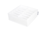 Органайзер 32х32х11 см, 12 ячеек, Санторини