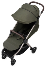 Детская коляска Anex IQ Premium x Avionaut Cosmo 3 в 1 richi