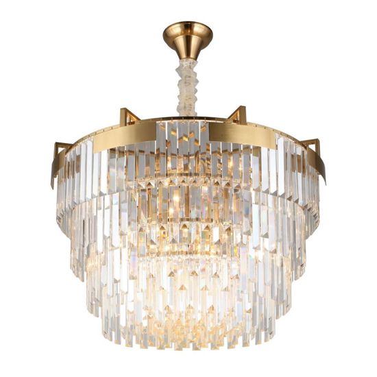 Люстра подвесная APL.813.13.15