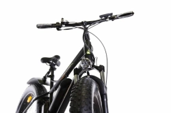 Электровелосипед E-motions Challenger Fat Premium фэтбайк