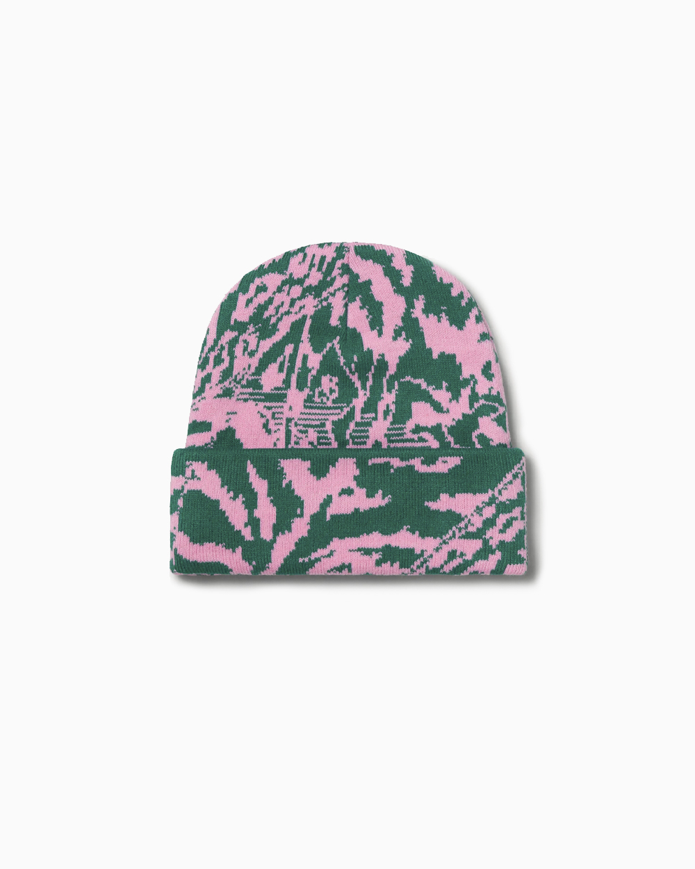 Шапка Aries Animal Beanie