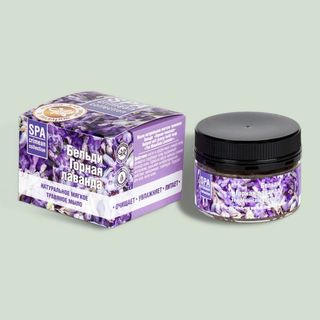 Серия SPA crimean collection