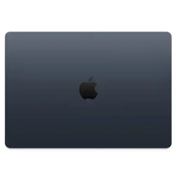 Apple MacBook Air 15" 2025 (M4, 10C CPU/10C GPU) 24 ГБ 512 ГБ SSD MC6L4 midnight (русская клавиатура)