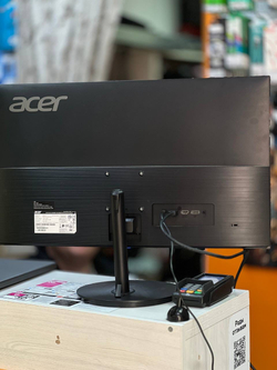27" Монитор Acer Nitro XF270X1bmiiphx