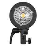 Студийная вспышка Godox QT400IIIM