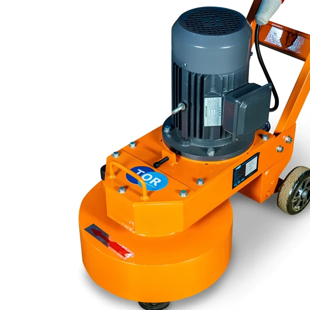 TOR GM400 машина мозаично-шлифовальная (380В) 1024039