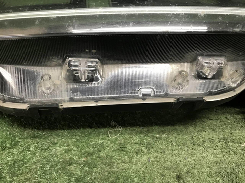 ДХО передний Kia Soul 3 SK (2019-2022)
