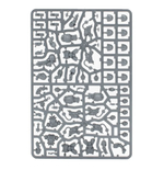 Imperial Fists: Bastion Strike Force