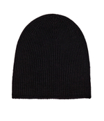 Хлопковая шапка Dsquared2 - черный(KNM0147 05M02265)