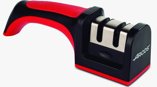 Точилка для Ножей 3в1 Универсальная 5303