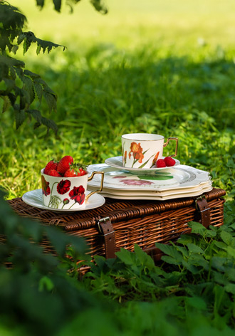 Ботаника / Botanicum