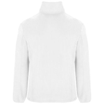 Мужская флисовая куртка Artic с полноразмерной молнией