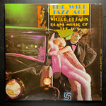 Wilbur De Paris ‎– The Wild Jazz Age - Wilbur De Paris Plays Music Of The 20's (Дания 1960г.)
