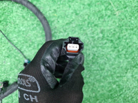 Проводка моторного отсека Jetour Dashing (22-нв)