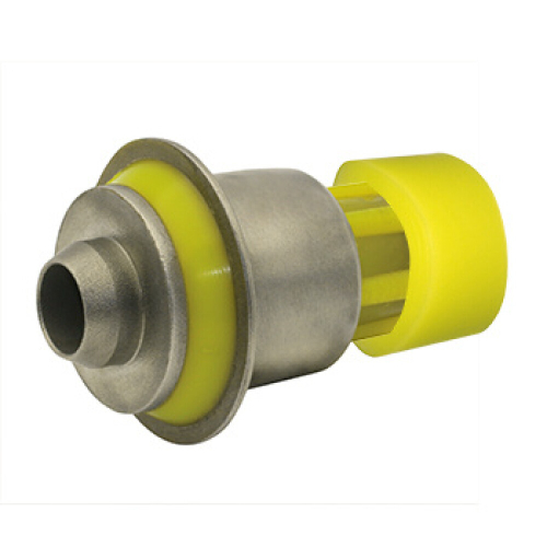 Полиуретановый сайлентблок передней подвески, подрамника, задний (1 шт.), Точка опоры.2-06-4078