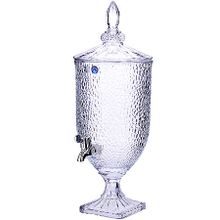 Лимонадница с краном Lenardi 588-397 5 л