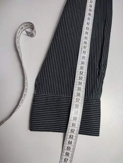 Рубашка Formenti  стильная 48 размер