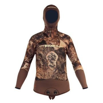 Гидрокостюм Beuchat Rocksea 5 мм