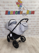 Коляска модульная Sweet Baby Verde Grey