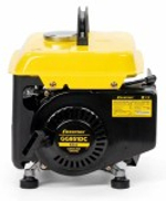 Генератор бензиновый CHAMPION GG 951 GG951DC