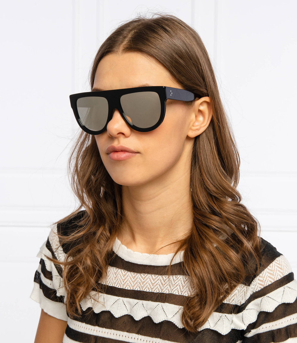 Солнцезащитные очки VE4444U Celine - фиолетовый(CL4001IN)