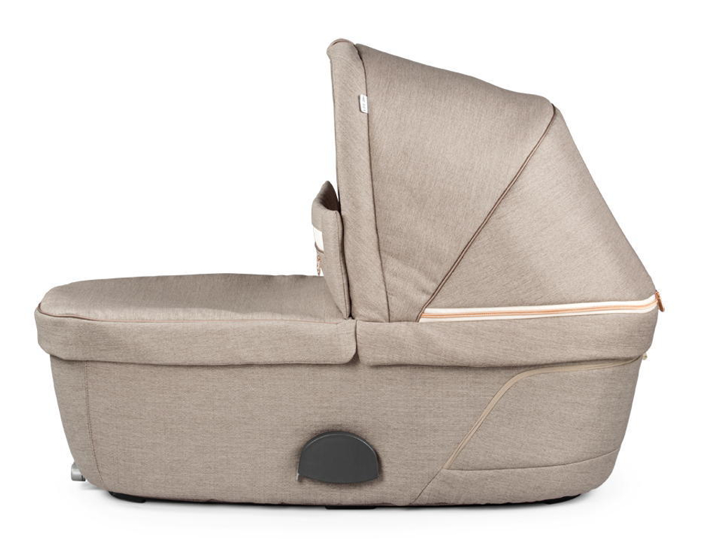 Коляска 2 в 1 Peg Perego Veloce Belvedere Mon Amour