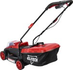 Газонокосилка аккумуляторная ELITECH ГА 2032БТК (E1601.028.01) 205486