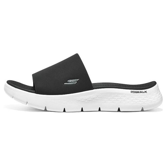 Skechers ON THE GO 'Black White'