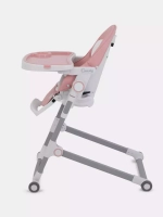 Стол-стул RANT "CANDY" RH501 Cloud Pink