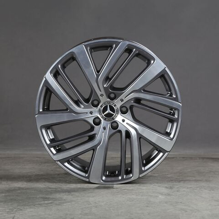 КОВАНЫЕ ДИСКИ в заводском стиле и параметрах для Mercedes E-Class W214 S214 OEM Мерседес