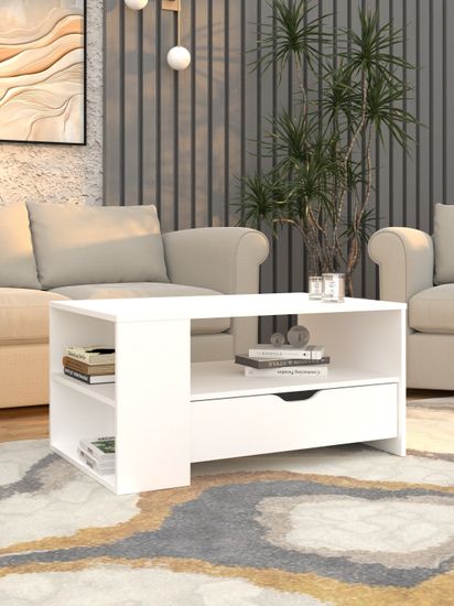 белый / белый