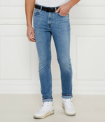 Джинсы Tommy Hilfiger - голубой(MW0MW38823)