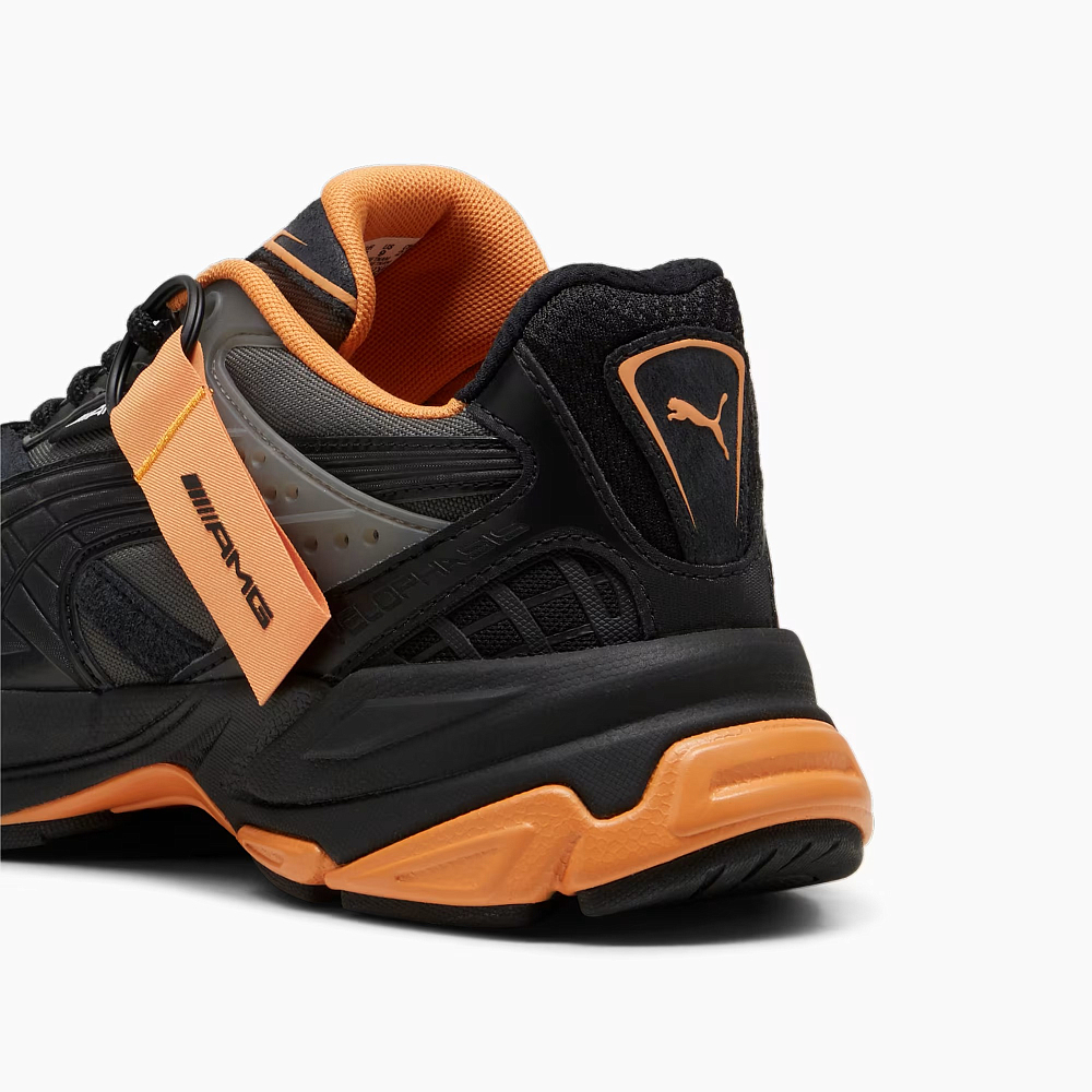 Мужские кроссовки PUMA AMG Velophasis