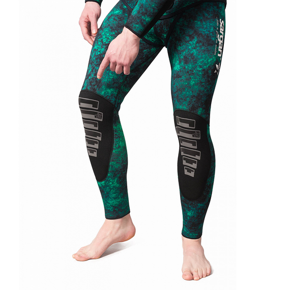 Гидрокостюм &quot;Миметик КАЛАН 3.0&quot; камо GalaxyAPE/08 5 мм