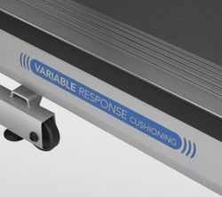 HORIZON PARAGON X Беговая дорожка